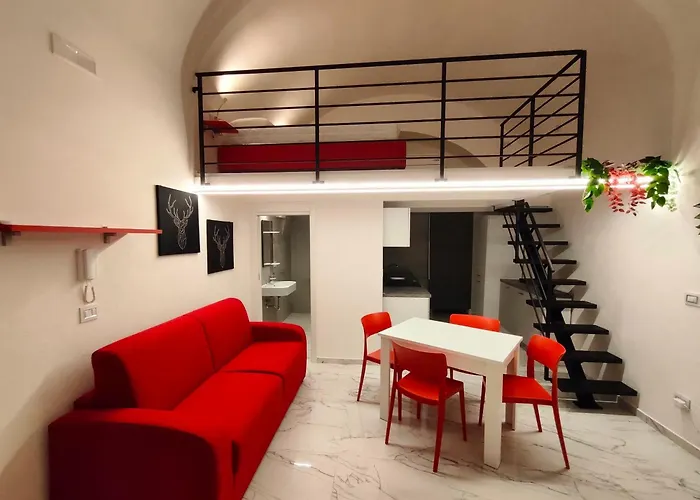 Bed and Breakfast La Disfida Di Barletta